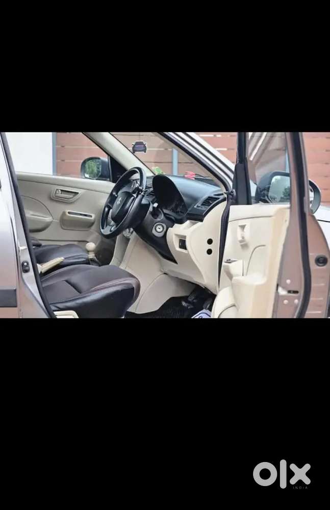 Maruti Suzuki Dzire 2014 Petrol Good Condition
