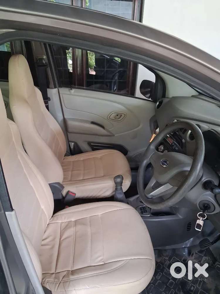 Datsun Redi Go