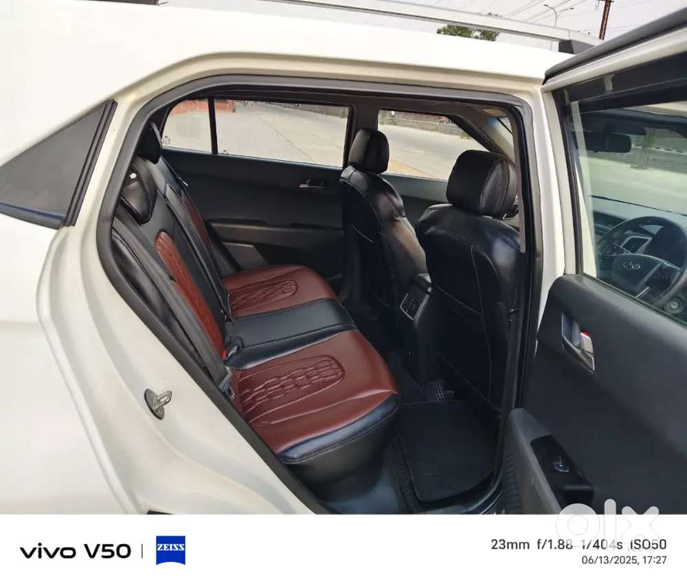 Hyundai Creta 2017 Diesel 77000 Km Driven