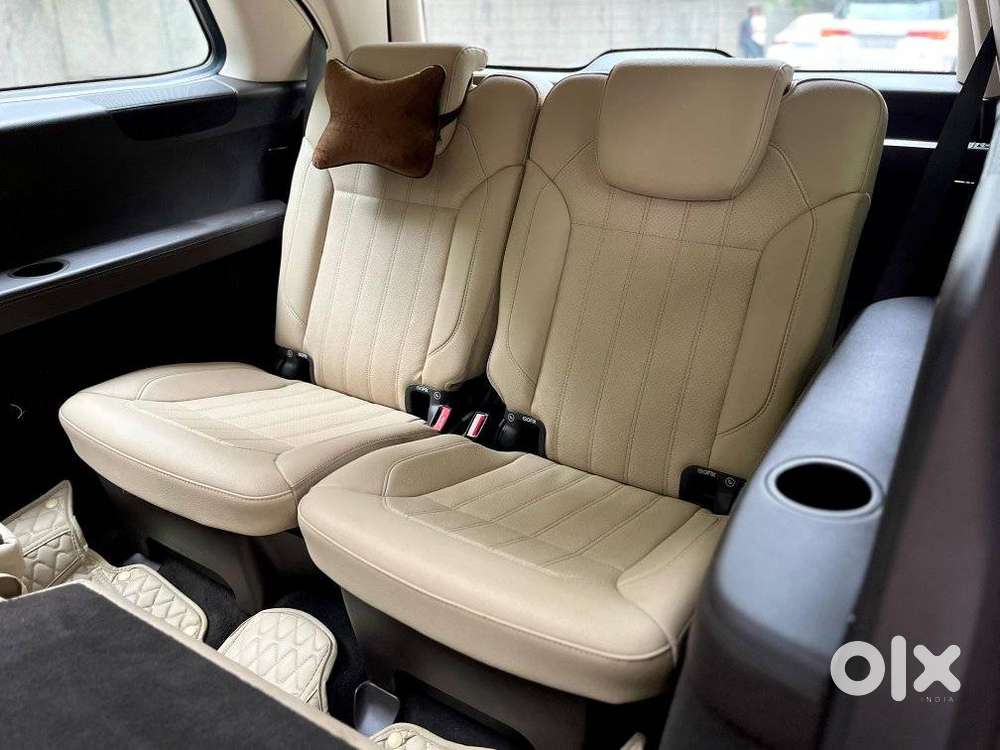 Mercedes-benz Gls 350, 2017, Diesel