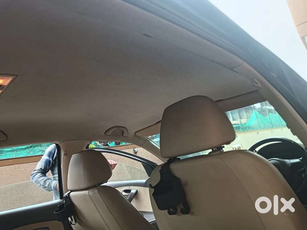 Volkswagen Vento 2014 Diesel Car