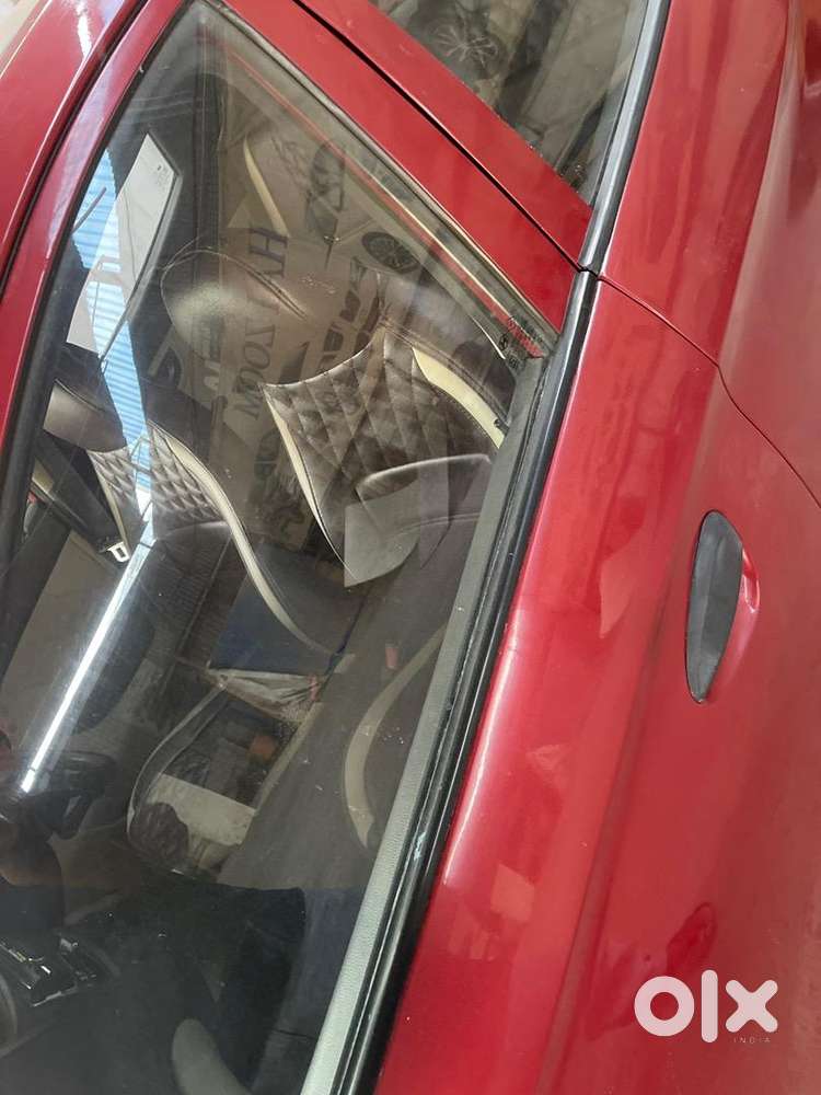 Hyundai Eon 2012 Petrol Good Condition
