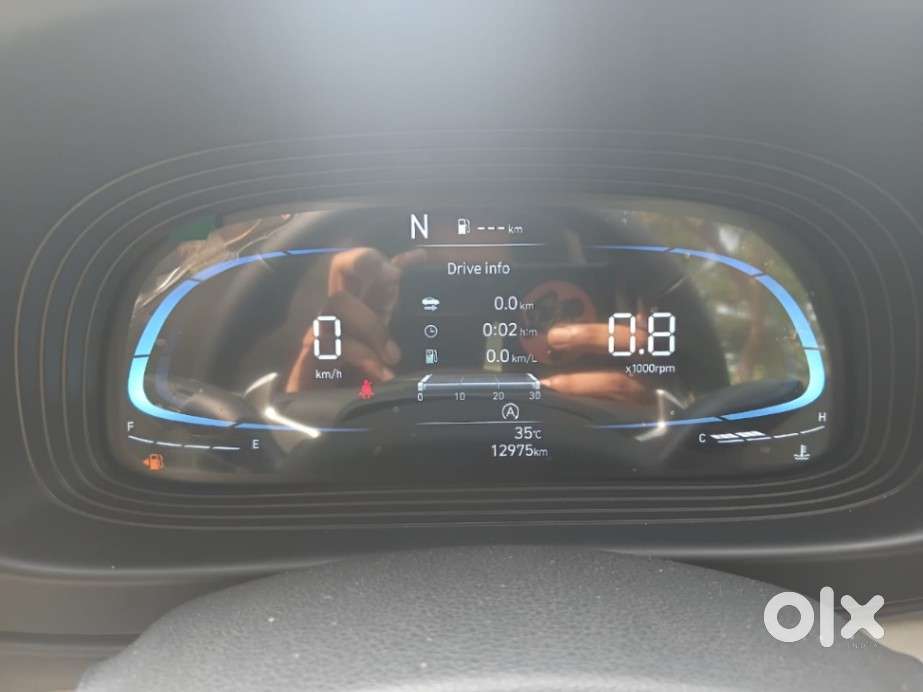 Hyundai Venue S Turbo Dct, 2026, Petrol