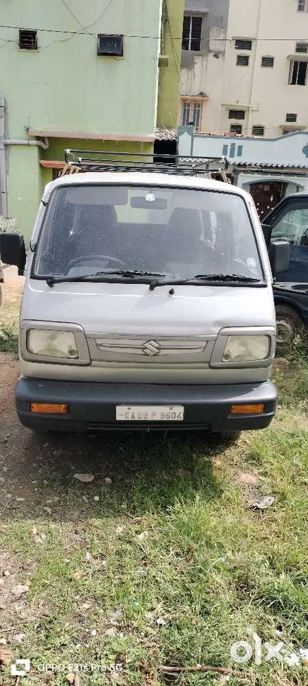 Accident Free Vehicle