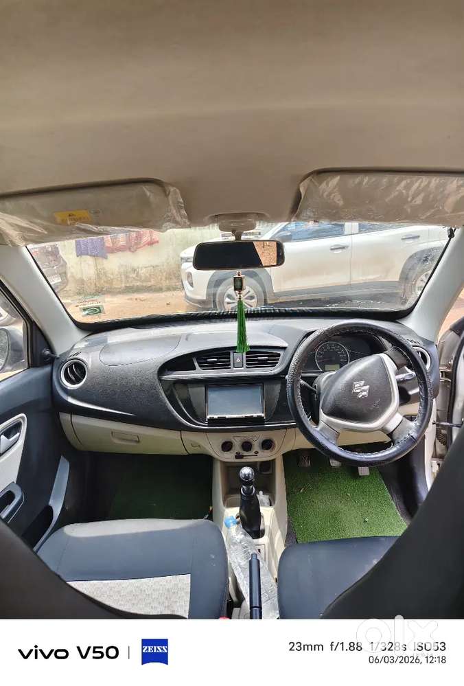 Maruti Suzuki Alto 800 2022 Petrol 500000 Km Driven
