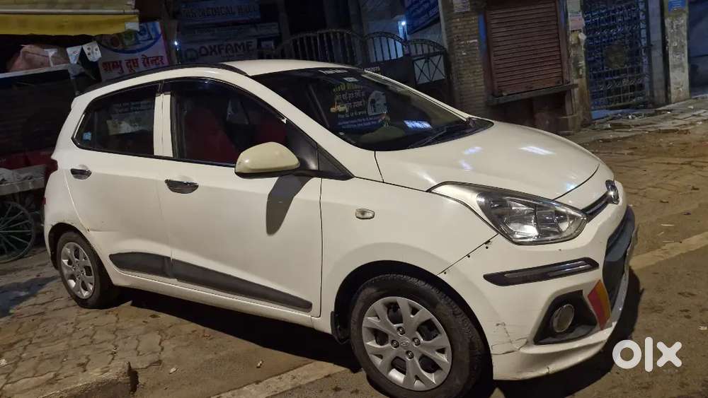 Grand I 10