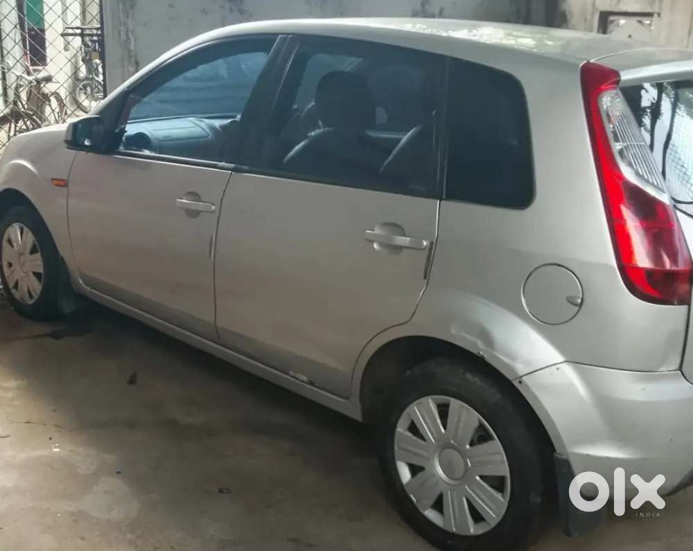 Ford Figo 1.4 Diesel 2011
