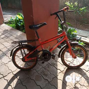 Olx salem hot sale cycle