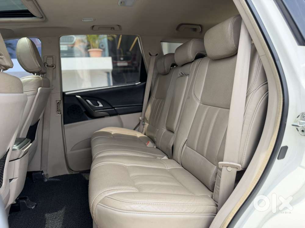 Mahindra Xuv500 2.2 W10, 2016, Diesel