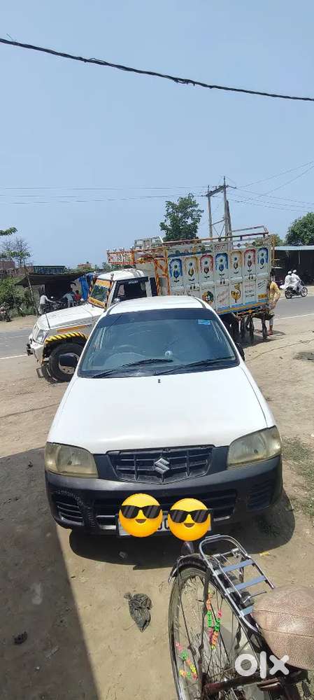 Alto Bechna H Dezire Leni H