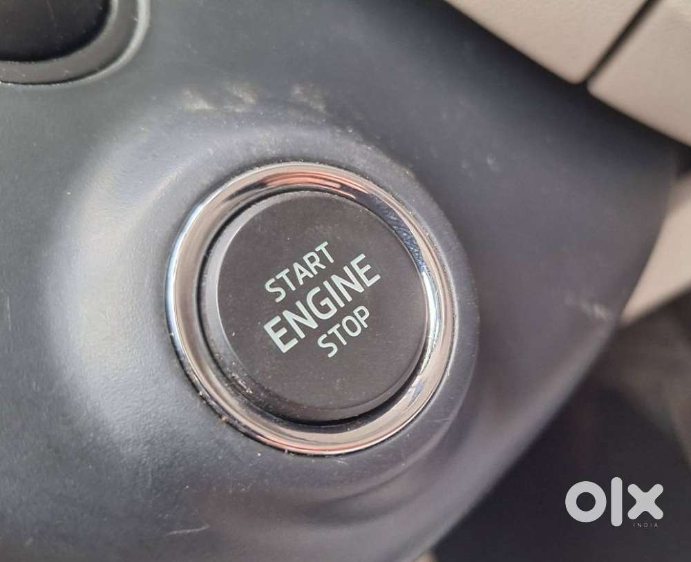 Skoda Octavia 2.0 L K Tsi At, 2019, Petrol
