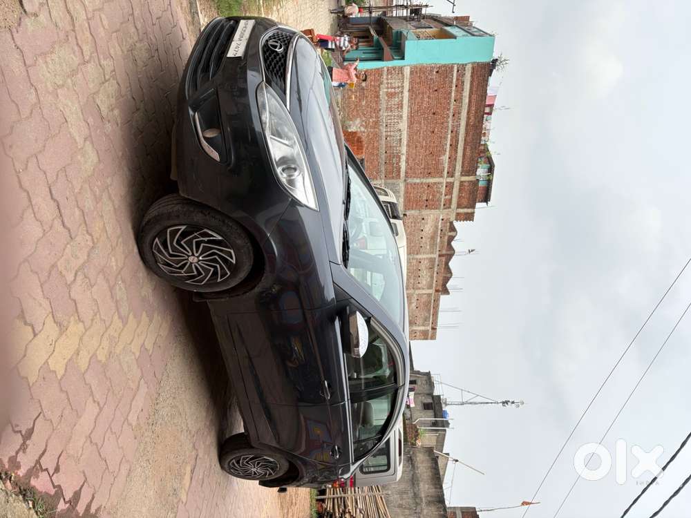 Tata Zest 2016