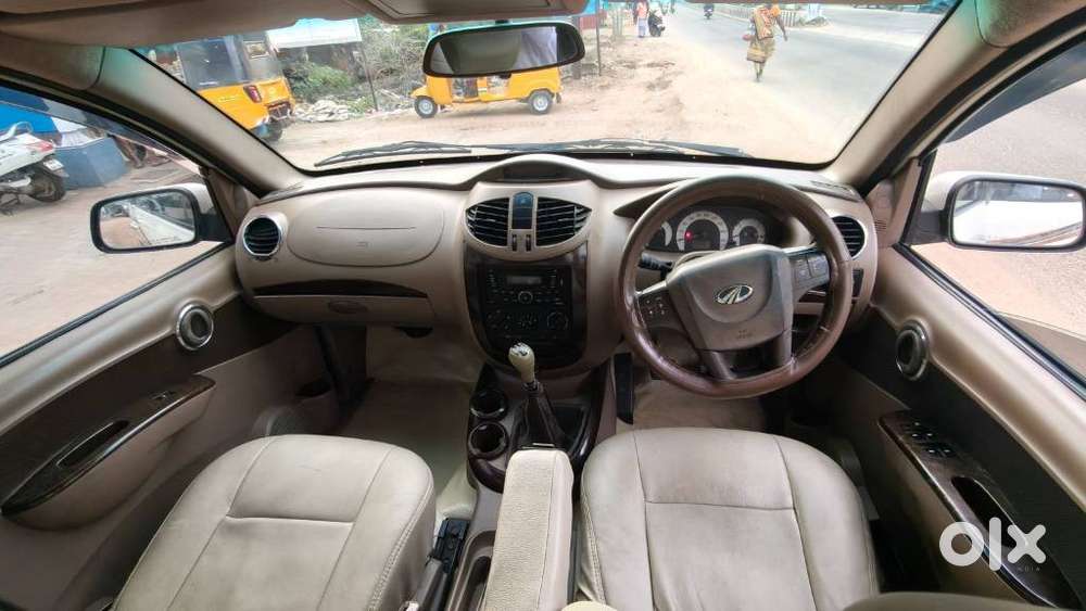 Mahindra Xylo H8 Abs Airbag Bs Iv, 2015, Diesel