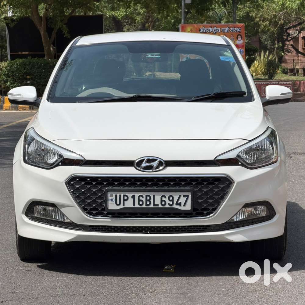 Hyundai I20 Asta Optional Petrol