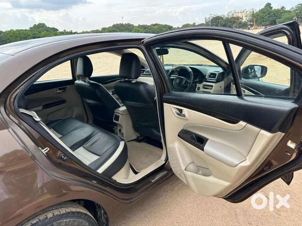 Maruti Suzuki Ciaz 2017 Diesel Well Maintained