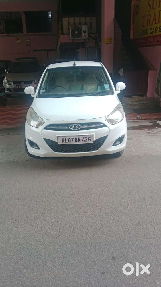 Hyundai I10 Era 1.1 Irde, 2011, Petrol