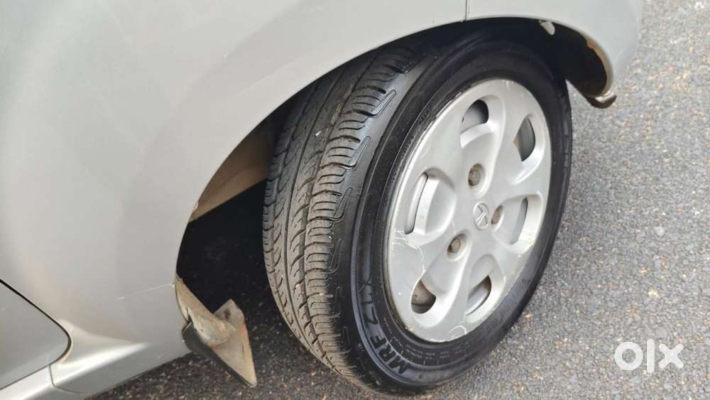 Tata Nano 2012-2015 Cng Lx, 2012, Petrol