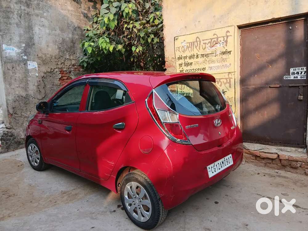 Hyundai Eon