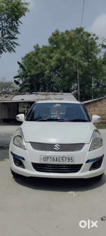 Dusari Gadi Lena Hai