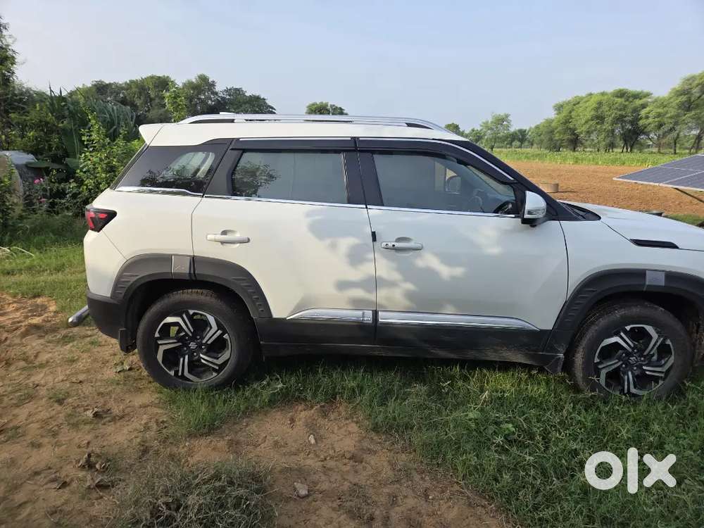 Maruti Suzuki Brezza 2023