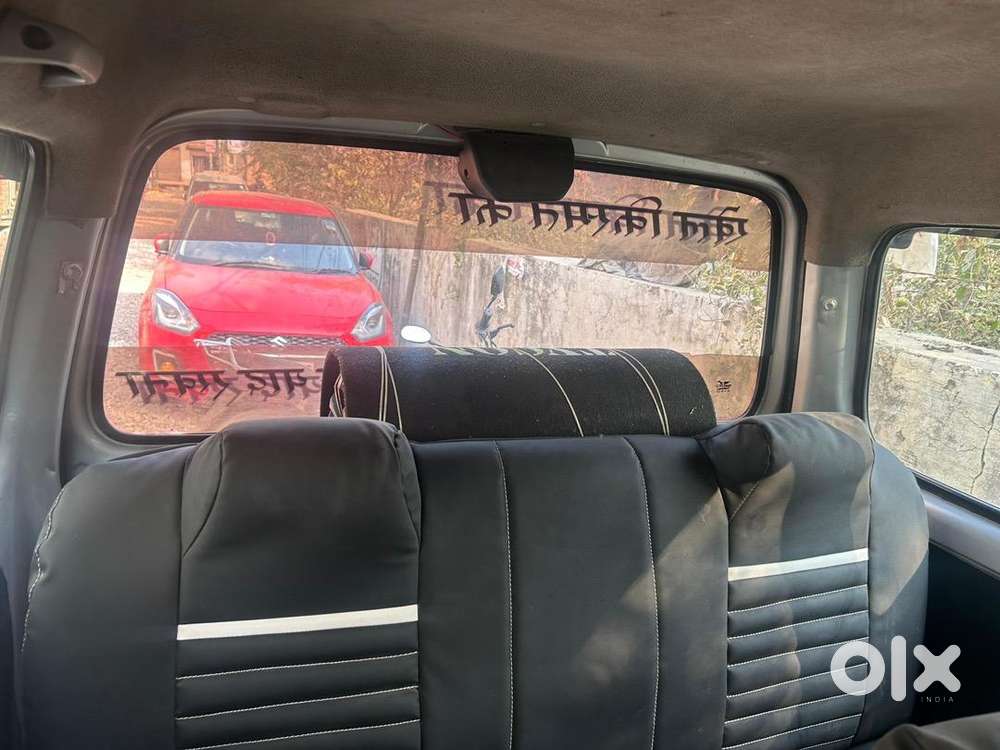 Maruti Suzuki Cng Pass 2017 Model Private