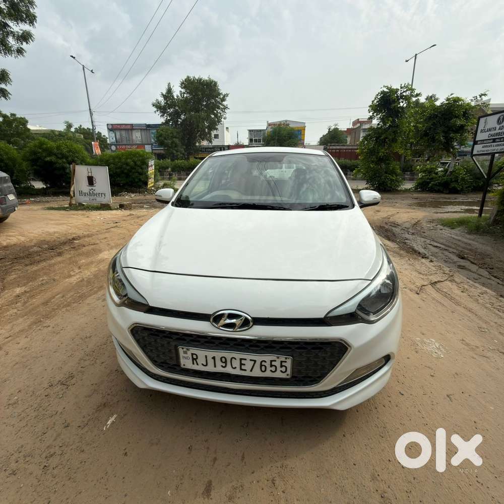 Hyundai Elite I20 2014 Petrol Well Maintained