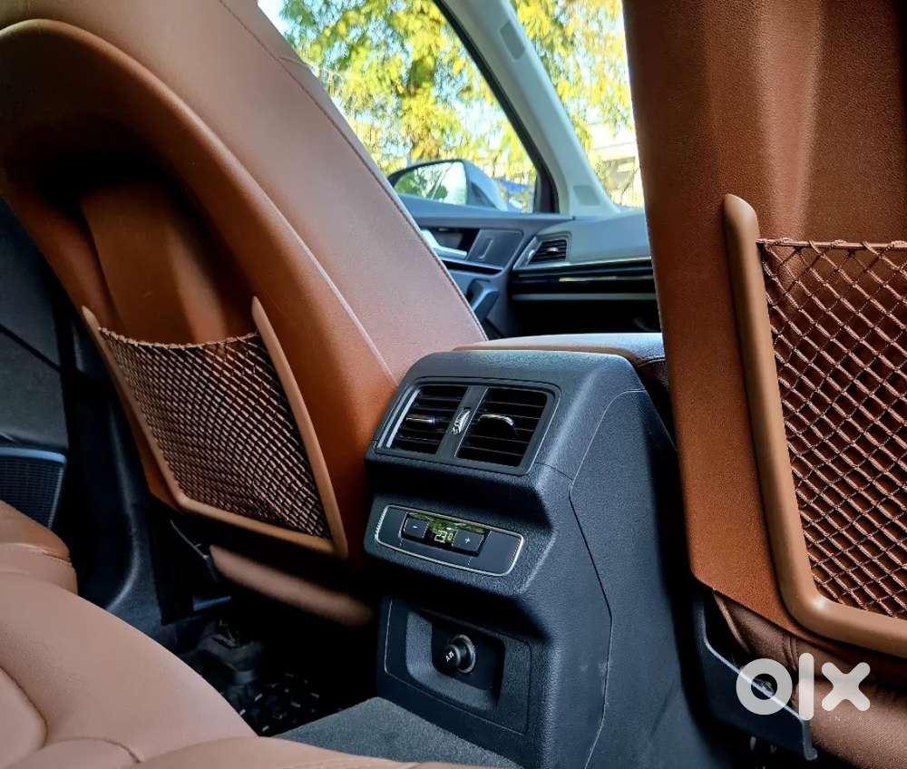 Audi Q5, 2023, Petrol