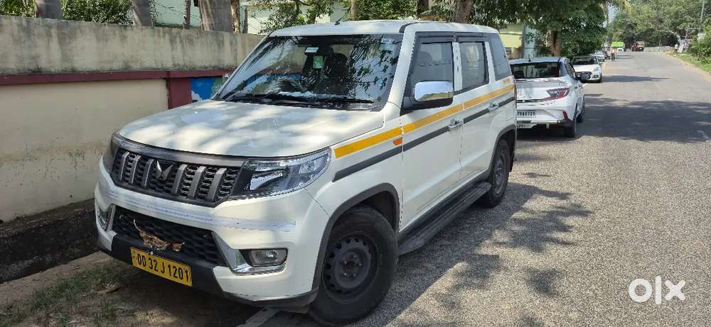 Mahindra Bolero Neo Diesel 2023