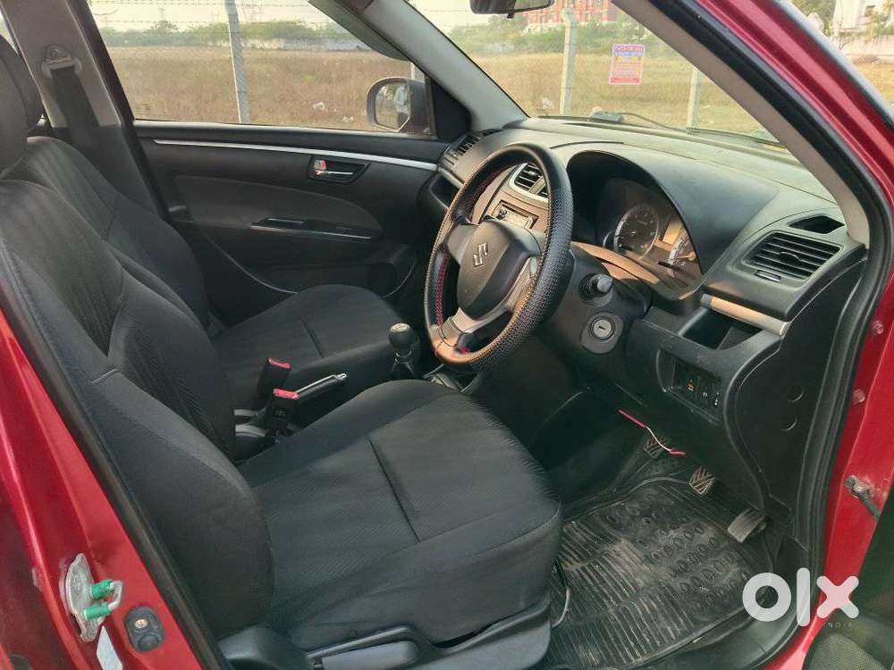 Maruti Suzuki Swift 2011-2014 Vdi, 2013, Diesel