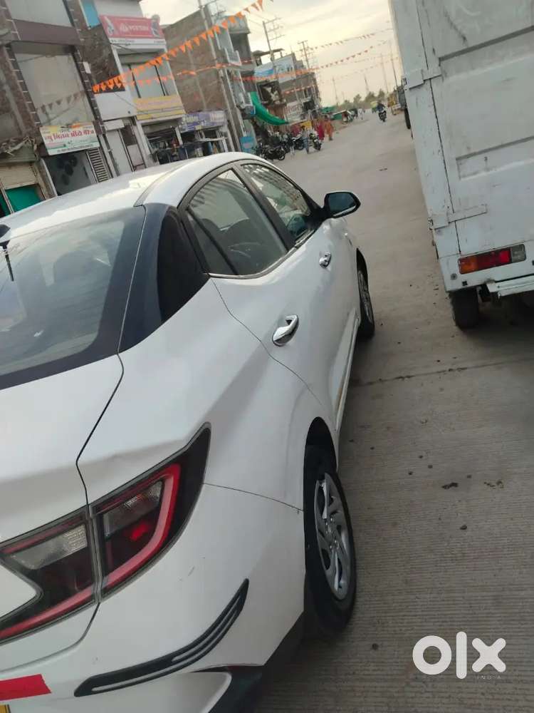 Hyundai Aura 1.2 S 2021 Cng