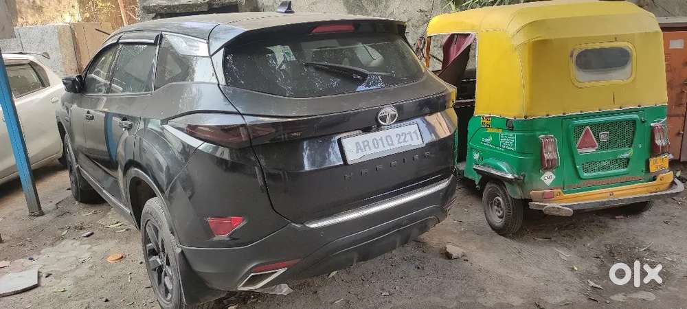 Tata Harrier 2020 Diesel Well Maintained, Excellent Condition.