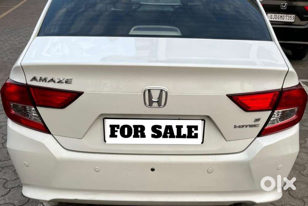 Honda Diesel Car 2018