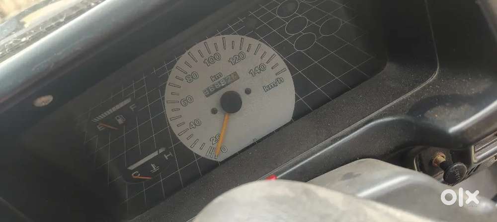 Maruti Suzuki 800 Petrol 2004