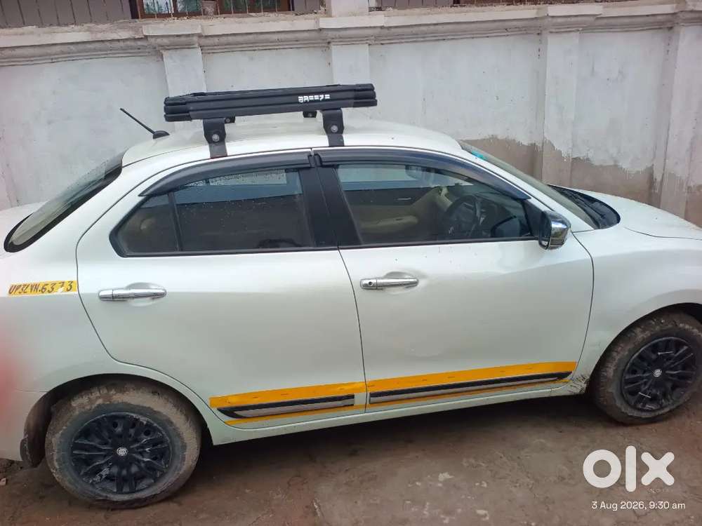 Maruti Dzire Vxi 2024