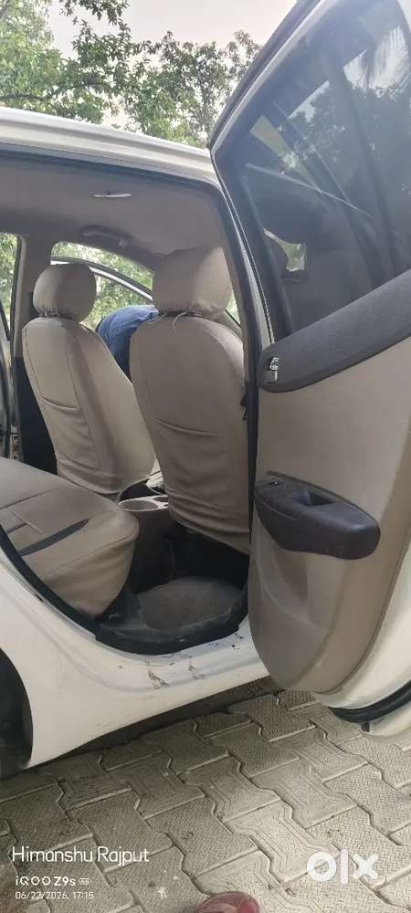 Hyundai I20 2011 Pepar 31 तक अनेबल है