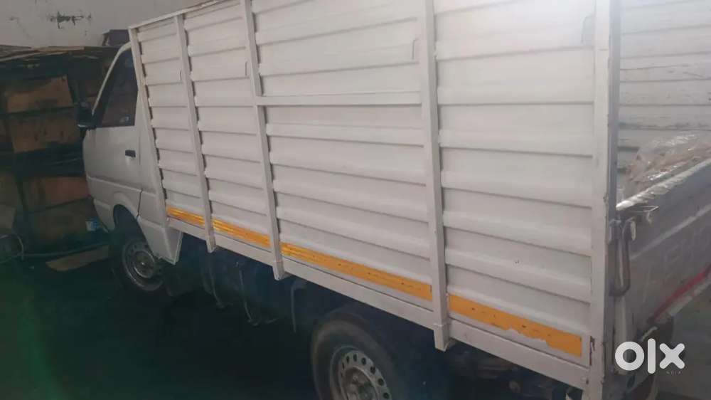 Tata Avinya 2022 Diesel 100000 Km Driven