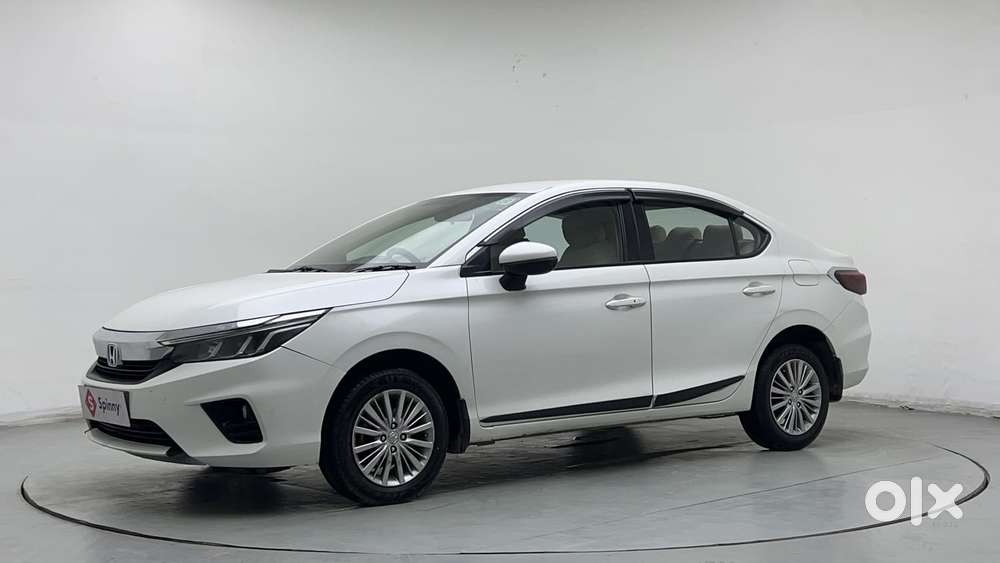 Honda City I-dtec V, 2022, Diesel