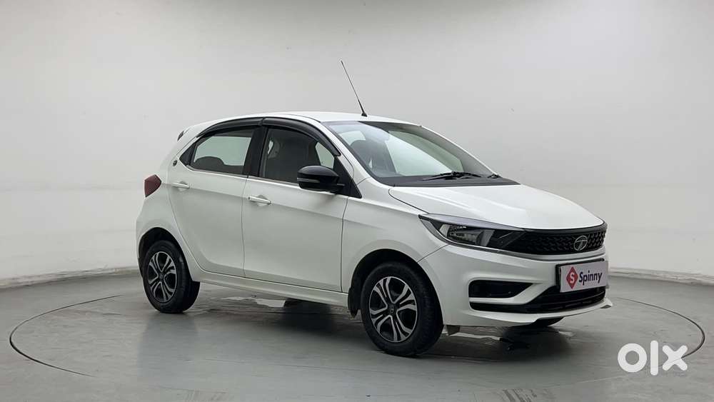 Tata Tiago 1.2 Revotron Xt Cng, 2023, Cng & Hybrids