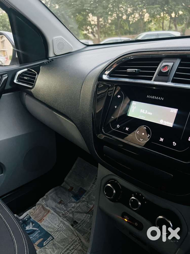 Tata Tiago 1.2 Revotron Xt Cng, 2020, Cng & Hybrids