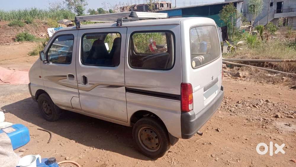 Maruti Suzuki Car 2012