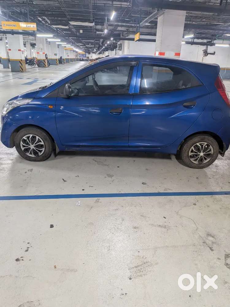 Hyundai Eon Era Plus O