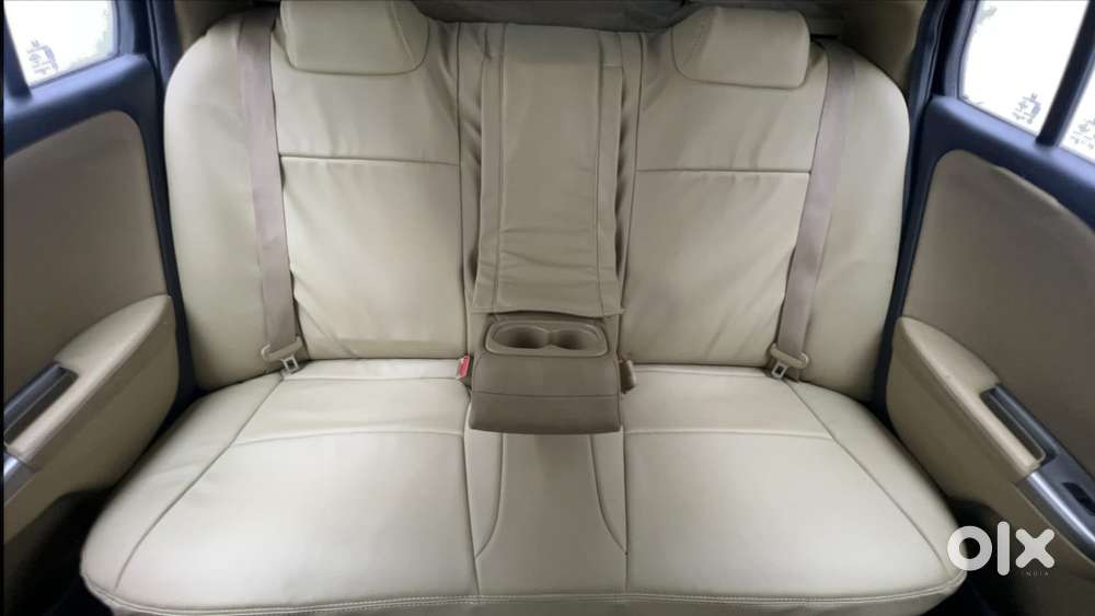 Honda City 2014-2015 I Dtec Vx, 2016, Petrol