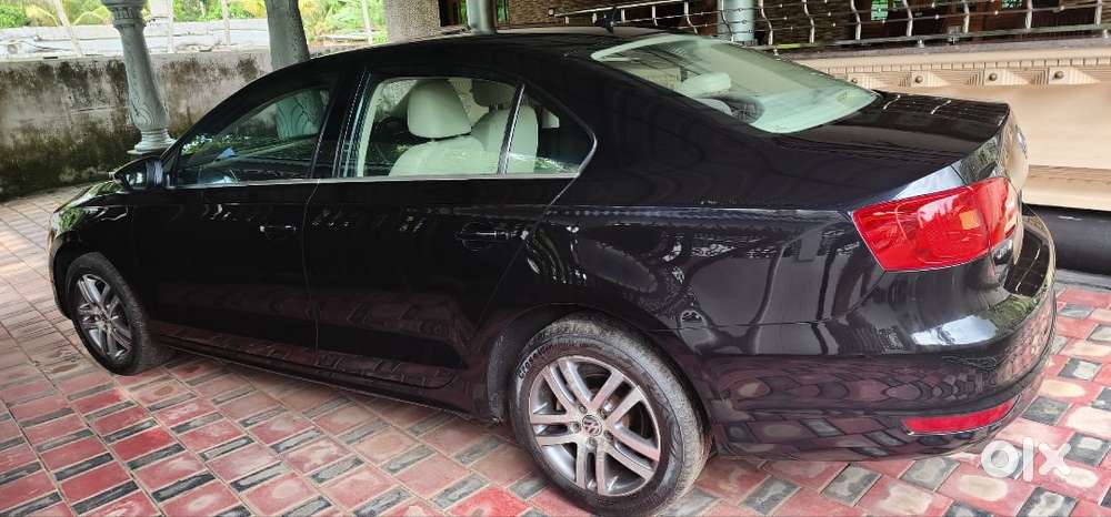 Volkswagen Jetta 2014 Diesel 68500 Km Driven