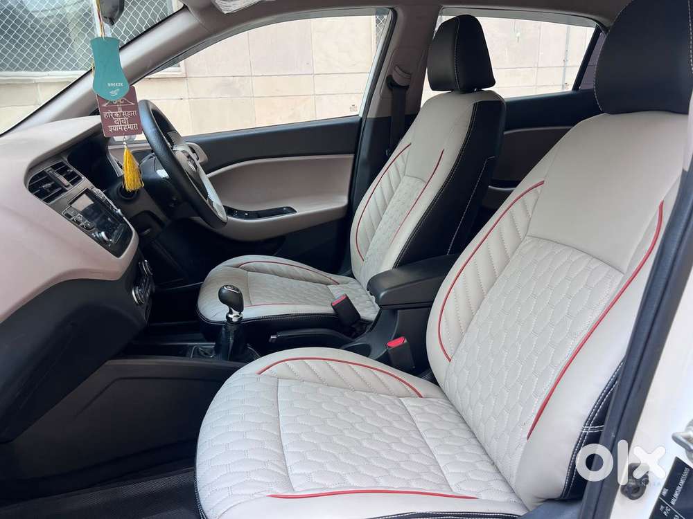Hyundai Elite I20 Asta 1.2 Mt, 2019, Petrol