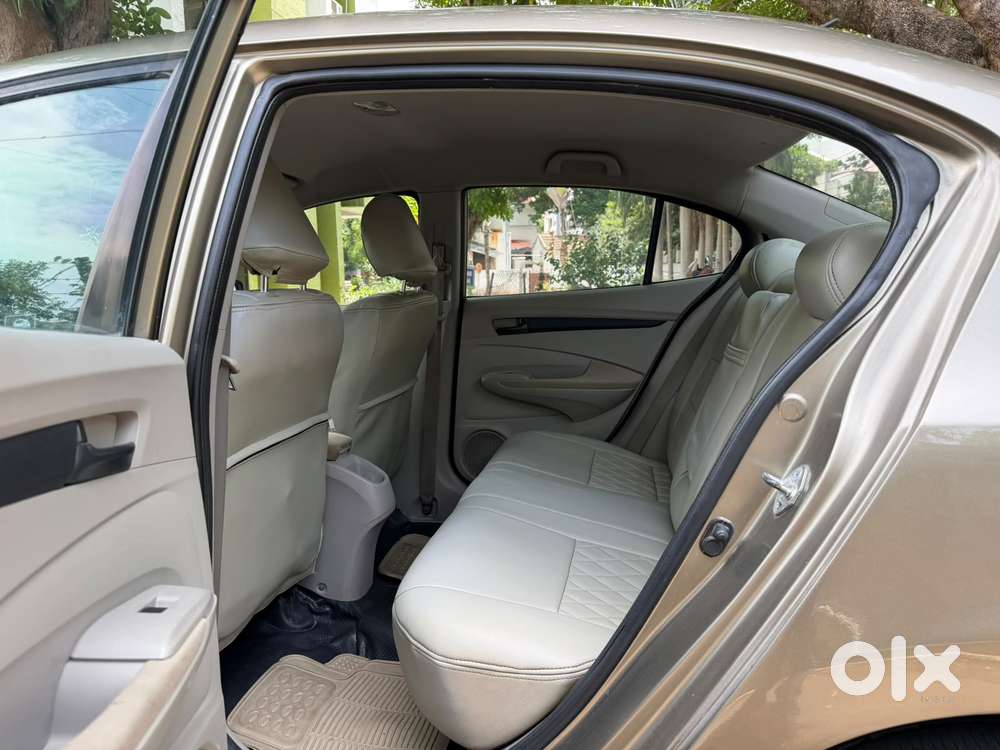 Honda City 1.5 S Mt, 2009, Petrol