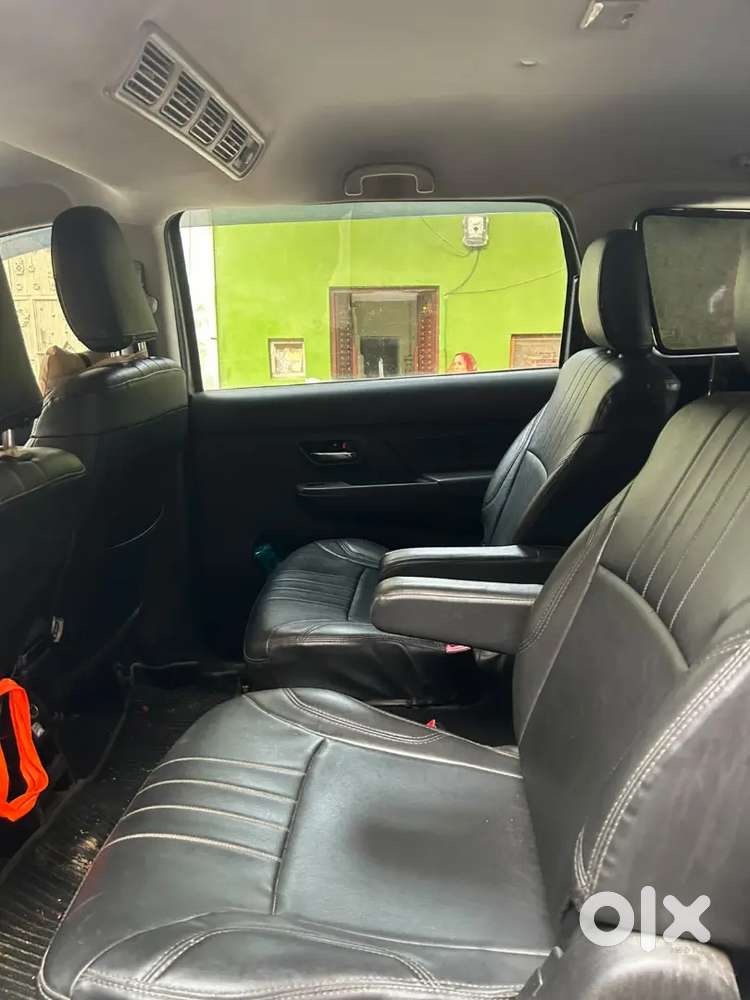 Maruti Suzuki Xl6 2022 Petrol Manual