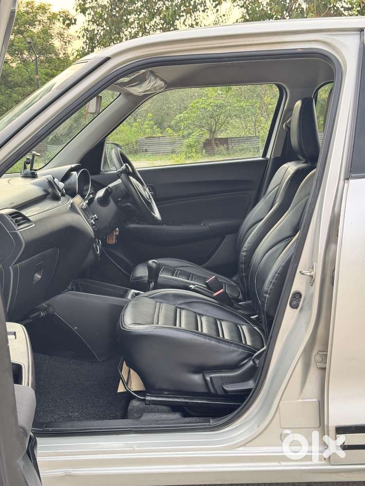 Maruti Suzuki Swift Vxi Optional, 2019, Petrol