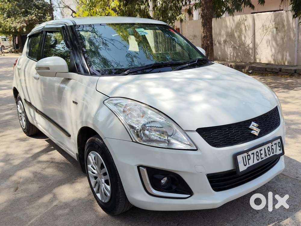 Maruti Suzuki Swift 2004-2010 Vxi With Abs, 2015, Cng & Hybrids