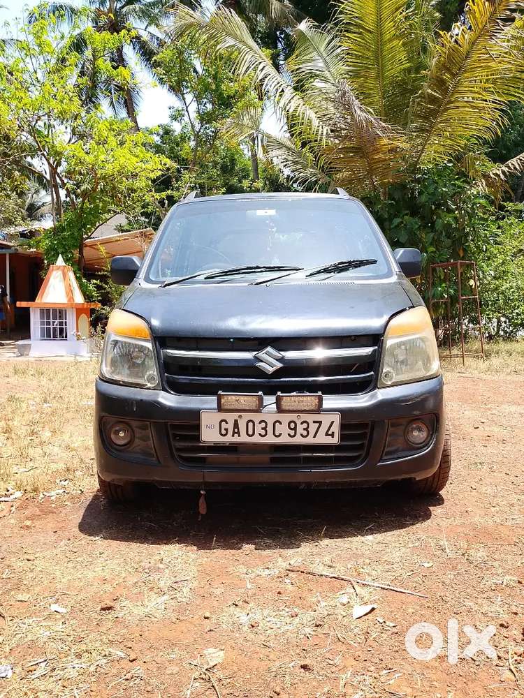 A Very Good Condition Car