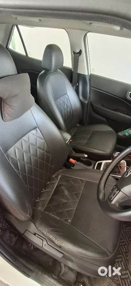 Hyundai Venue Diesel 2021